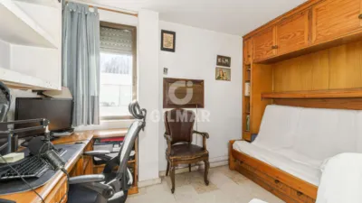 Apartment in Seville Centre photo 15