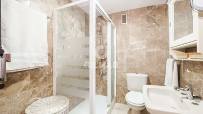 Apartment in Seville Centre photo 16