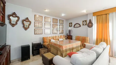Apartment in Seville Centre photo 17