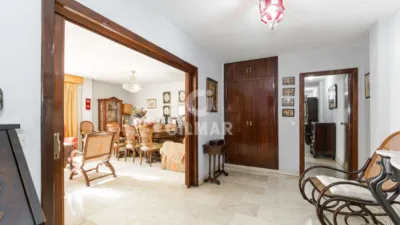 Apartment in Seville Centre photo 18