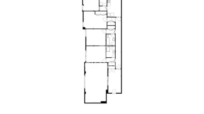 Apartment in Seville Centre photo 21