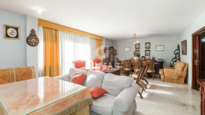 Apartment in Seville Centre photo 2