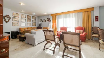 Apartment in Seville Centre photo 3