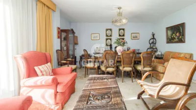 Apartment in Seville Centre photo 4