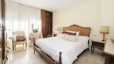 Apartment in Seville Centre photo 5