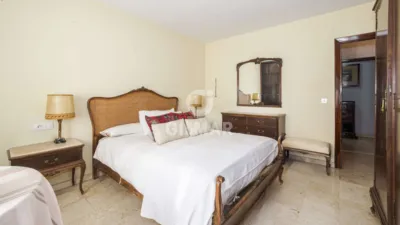 Apartment in Seville Centre photo 6