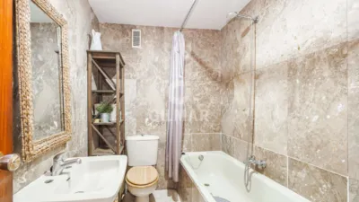 Apartment in Seville Centre photo 9
