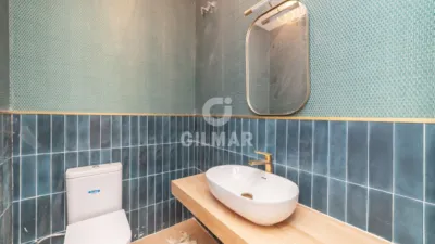 Piso en alquiler en Salamanca - Imagen 16