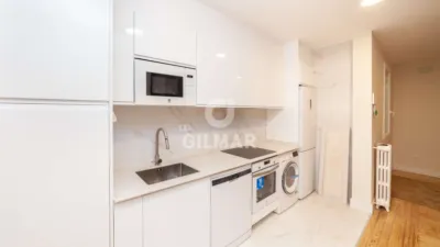 Piso en alquiler en Salamanca - Imagen 22
