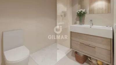 Apartment in Estepona Golf photo 10
