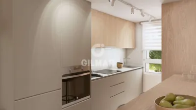 Apartment in Estepona Golf photo 13