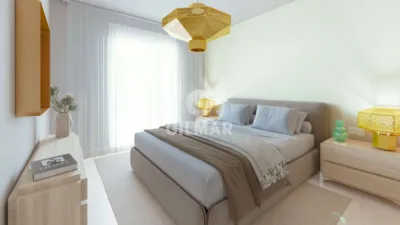 Apartment in Estepona Golf photo 14