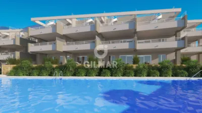 Apartment in Estepona Golf photo 2
