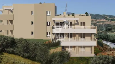 Apartment in Estepona Golf photo 3