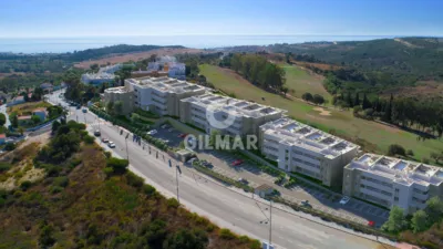 Apartment in Estepona Golf photo 4