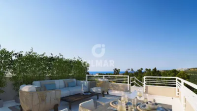 Apartment in Estepona Golf photo 5