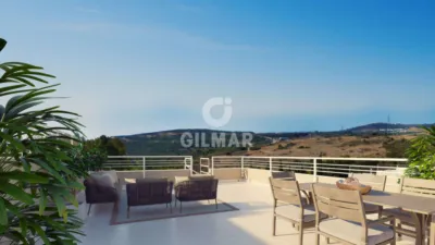 Apartment in Estepona Golf photo 6