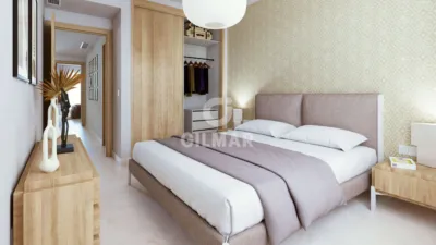 Apartment in Estepona Golf photo 8