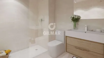 Apartment in Estepona Golf photo 9
