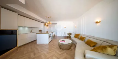 Penthouse in Recoletos photo 2