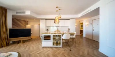 Penthouse in Recoletos photo 3