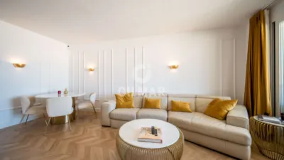 Penthouse in Recoletos photo 4