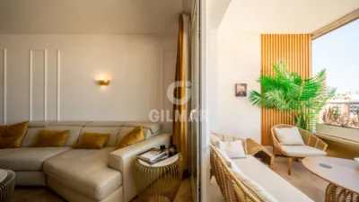 Piso en Recoletos photo 8