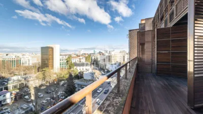 Piso en alquiler en Salamanca - Imagen 24