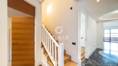 Piso en alquiler en Salamanca - Imagen 9