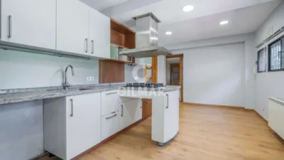 Chalet en alquiler en Aravaca - Imagen 10