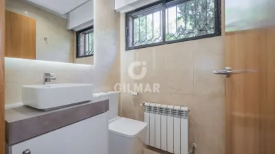 Chalet en alquiler en Aravaca - Imagen 11