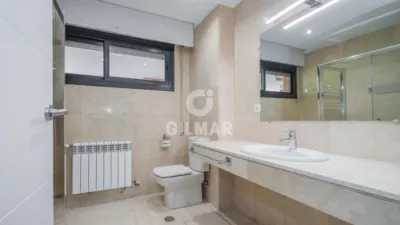 Chalet en alquiler en Aravaca - Imagen 14