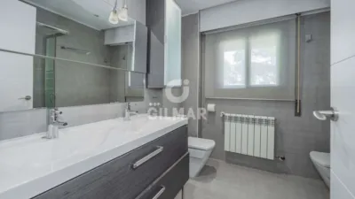 Chalet en alquiler en Aravaca - Imagen 21