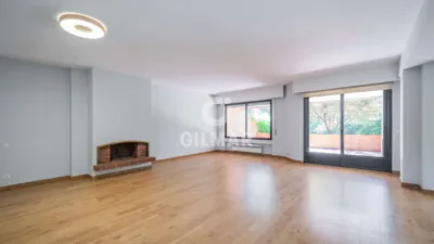Chalet en alquiler en Aravaca - Imagen 2