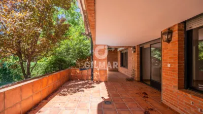 Chalet en alquiler en Aravaca - Imagen 6