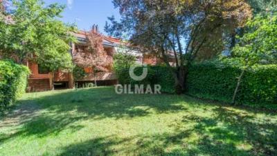 Chalet en alquiler en Aravaca - Imagen 7