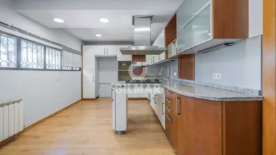 Chalet en alquiler en Aravaca - Imagen 9