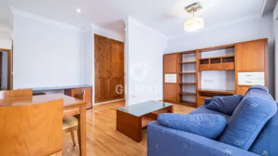 Piso en alquiler en Palacio - Imagen 10