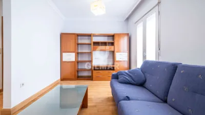 Piso en alquiler en Palacio - Imagen 11