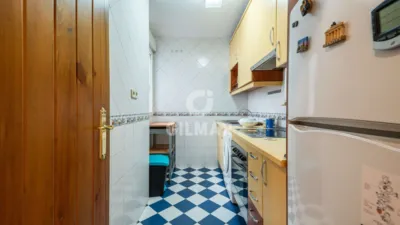 Piso en alquiler en Palacio - Imagen 14