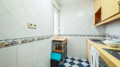 Piso en alquiler en Palacio - Imagen 17