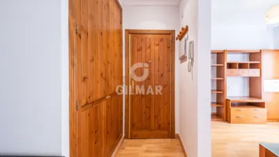 Piso en alquiler en Palacio - Imagen 2