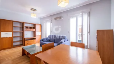 Piso en alquiler en Palacio - Imagen 4