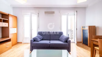 Piso en alquiler en Palacio - Imagen 5
