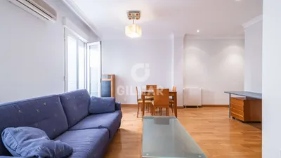 Piso en alquiler en Palacio - Imagen 6