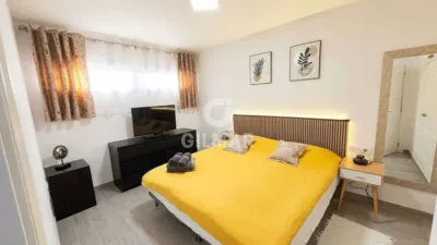 Apartment on Aragón Street photo 10
