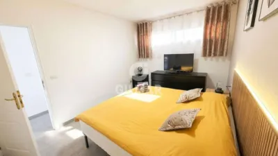 Apartment on Aragón Street photo 11