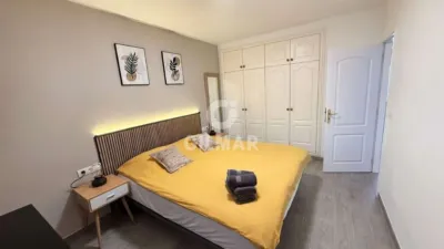 Apartment on Aragón Street photo 12