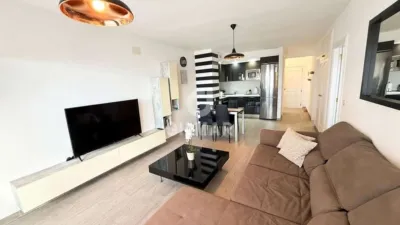 Apartment on Aragón Street photo 4