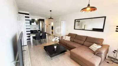 Apartment on Aragón Street photo 5